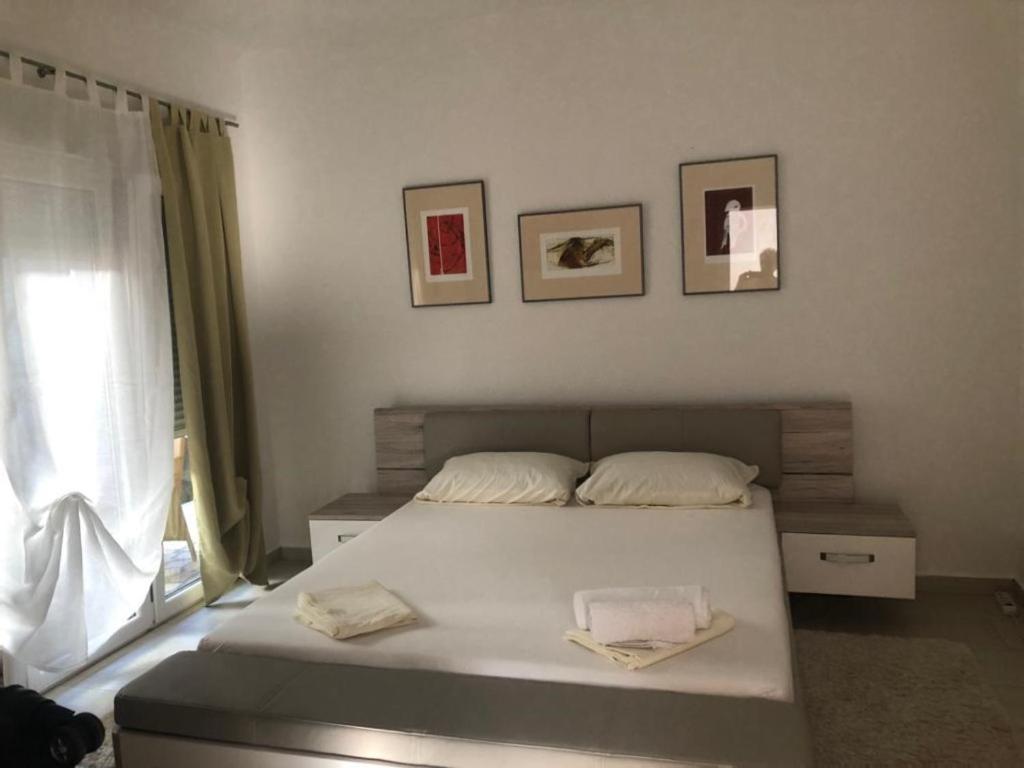 Macko, Apartmani Tivat Exterior photo