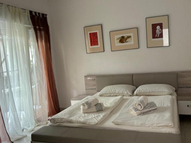Macko, Apartmani Tivat Room photo